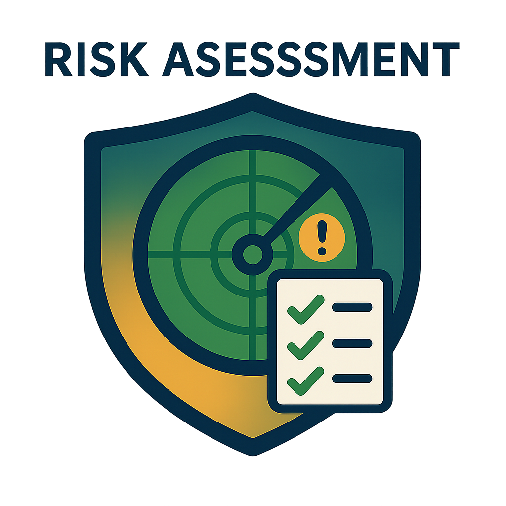 Risk Assessments